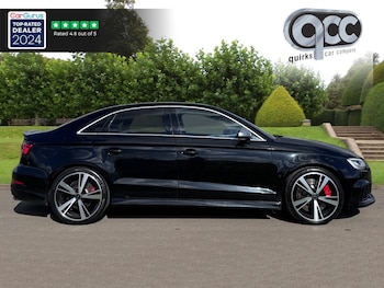 Used Audi RS3 2018 for sale - 75572142: Photo