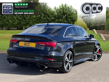 Used Audi RS3 2018 for sale - 75572142: Photo