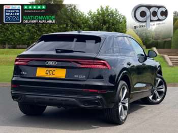 Used Audi Q8 2023 for sale - 74980179: Photo