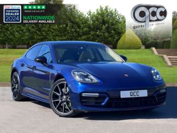 2022 - V6 E-HYBRID 17.9kWh 4 PLATINUM EDITION PDK 5-Door