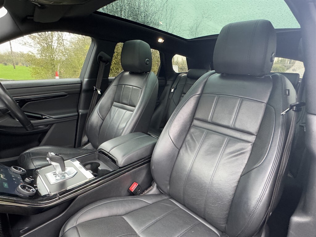 Used Land Rover Range Rover Evoque 2019 for sale - 76580397: Photo 12