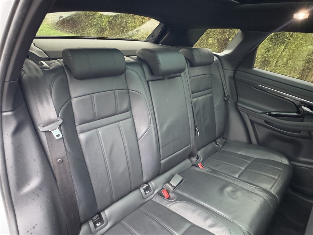 Used Land Rover Range Rover Evoque 2019 for sale - 76580397: Photo 15