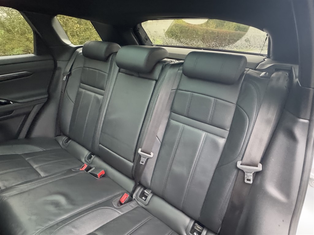 Used Land Rover Range Rover Evoque 2019 for sale - 76580397: Photo 20