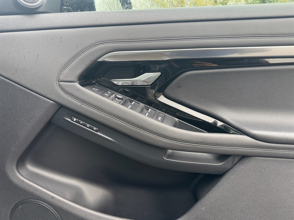 Used Land Rover Range Rover Evoque 2019 for sale - 76580397: Photo 21