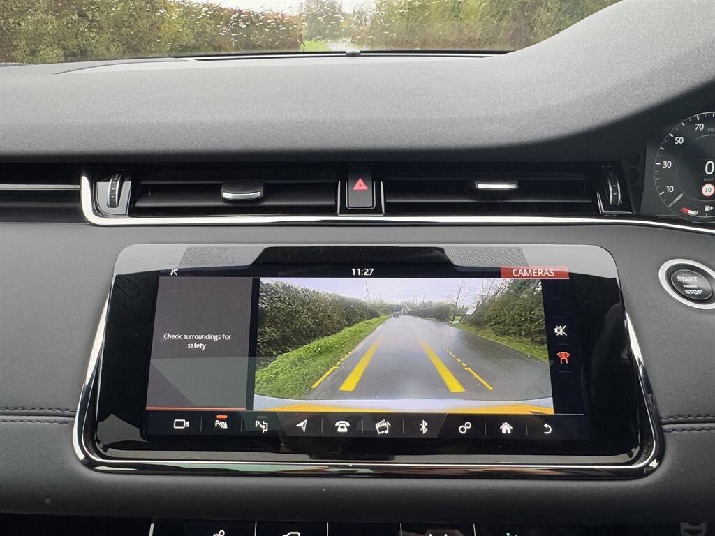 Used Land Rover Range Rover Evoque 2019 for sale - 76580397: Photo 22