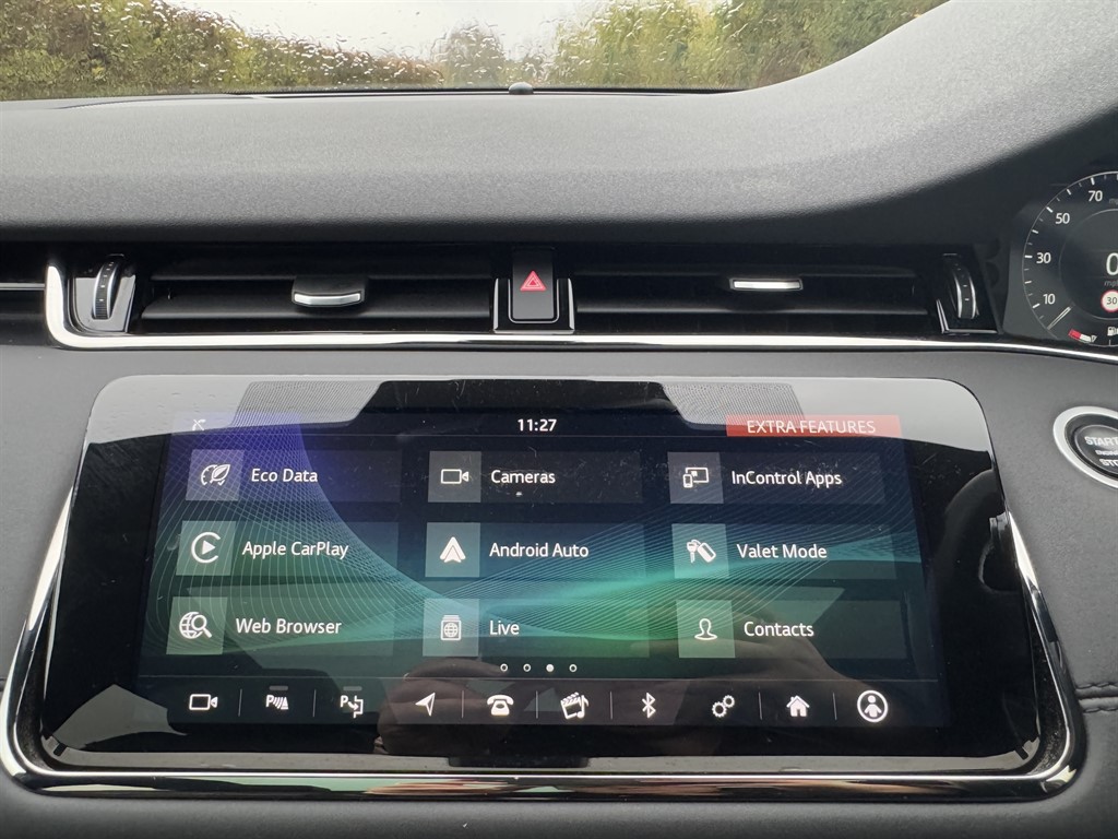 Used Land Rover Range Rover Evoque 2019 for sale - 76580397: Photo 23