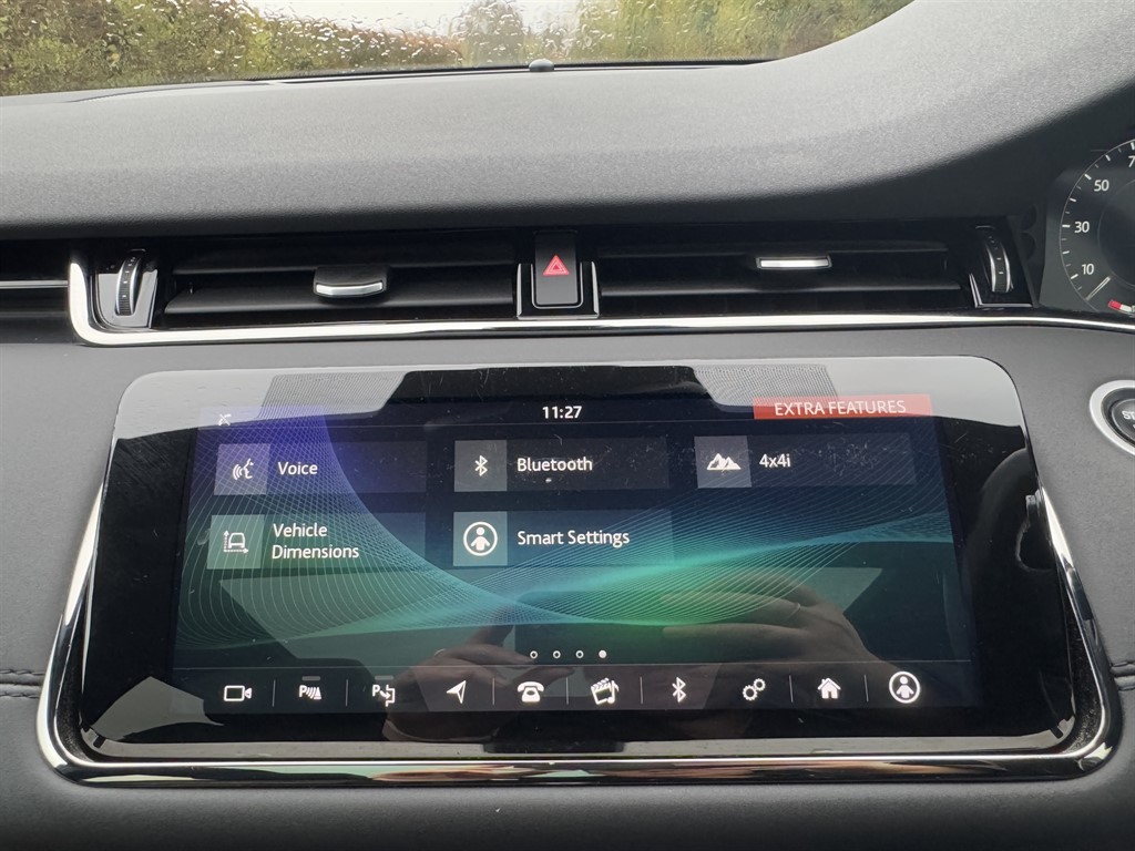 Used Land Rover Range Rover Evoque 2019 for sale - 76580397: Photo 24