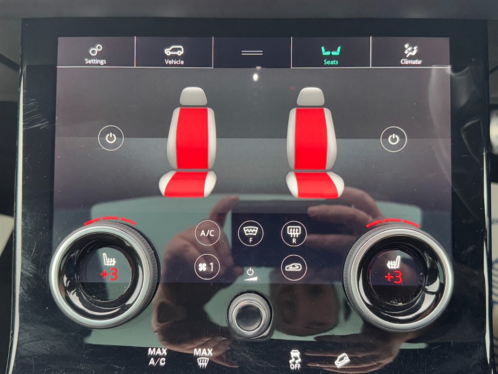 Used Land Rover Range Rover Evoque 2019 for sale - 76580397: Photo 25