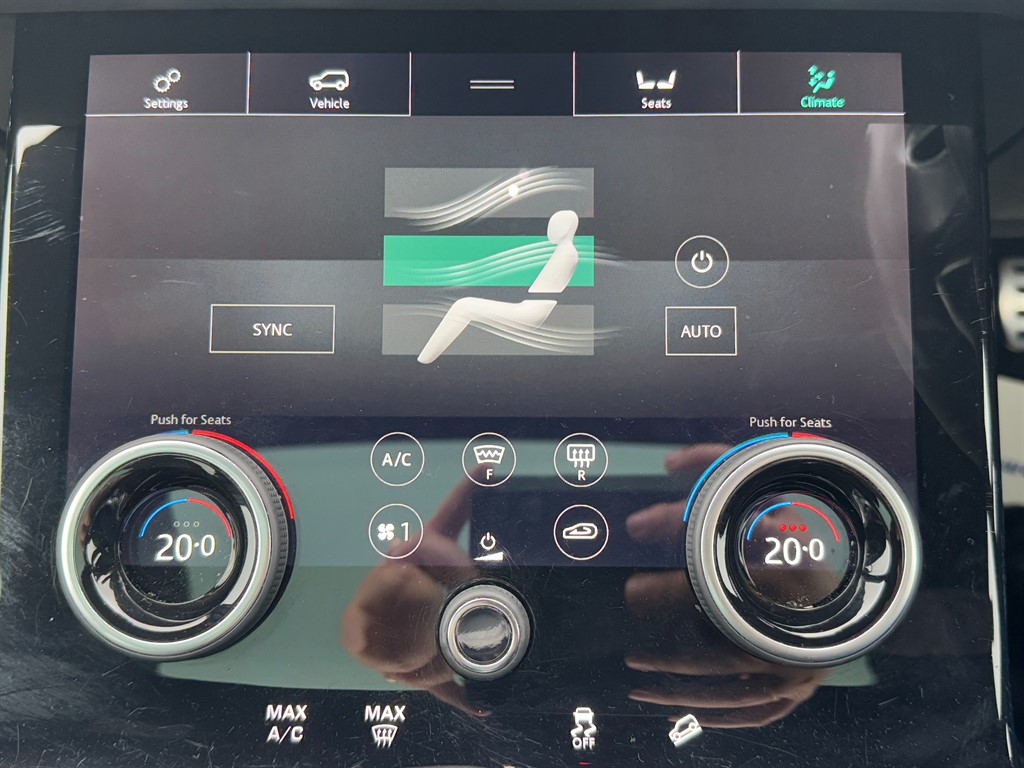 Used Land Rover Range Rover Evoque 2019 for sale - 76580397: Photo 27