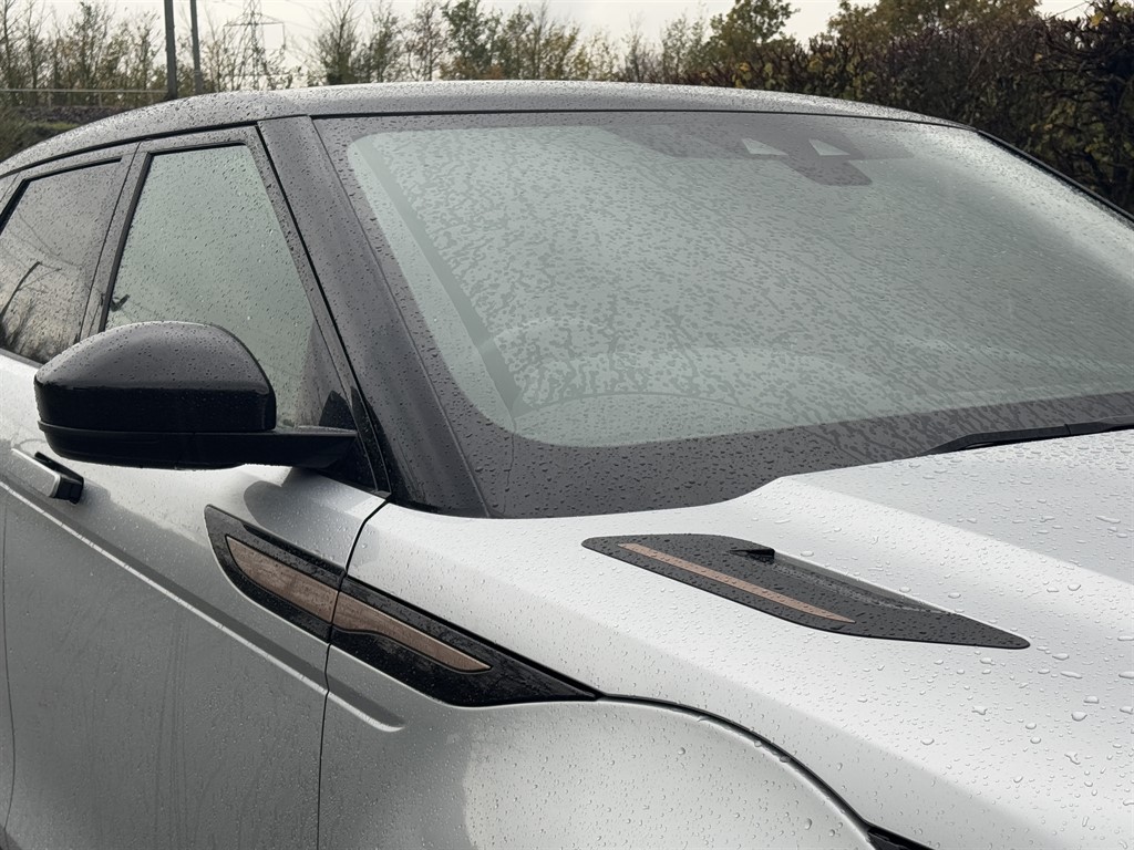 Used Land Rover Range Rover Evoque 2019 for sale - 76580397: Photo 30