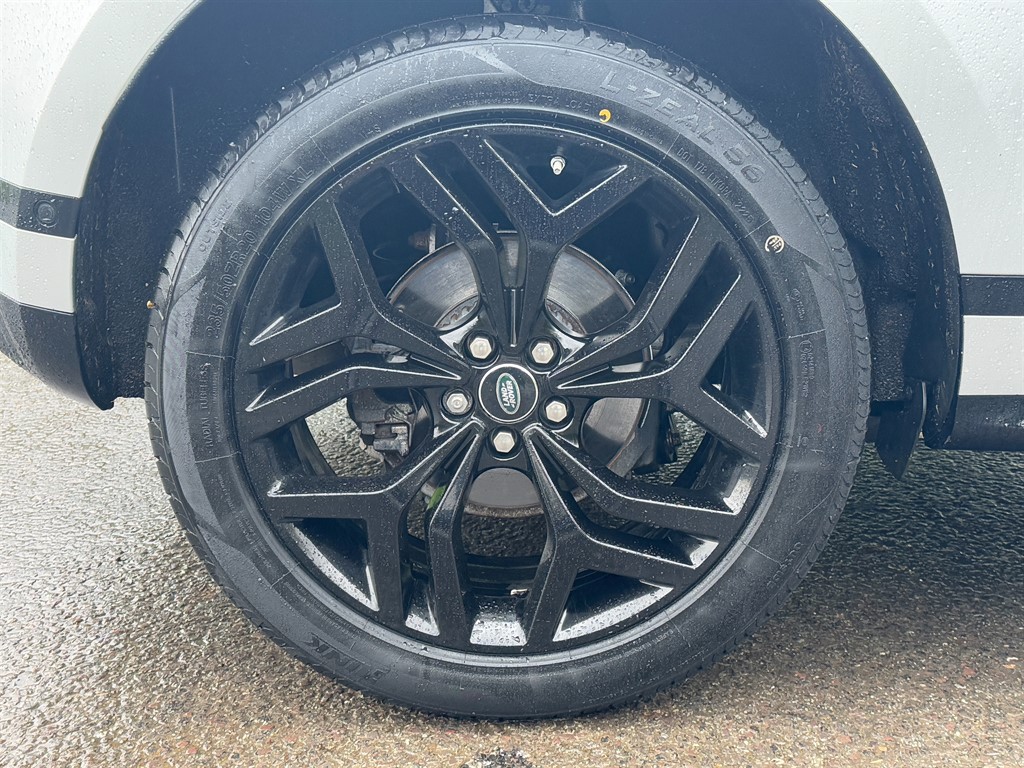 Used Land Rover Range Rover Evoque 2019 for sale - 76580397: Photo 32