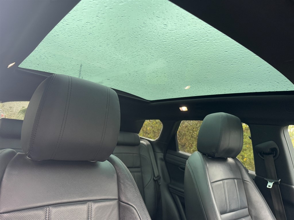 Used Land Rover Range Rover Evoque 2019 for sale - 76580397: Photo 9