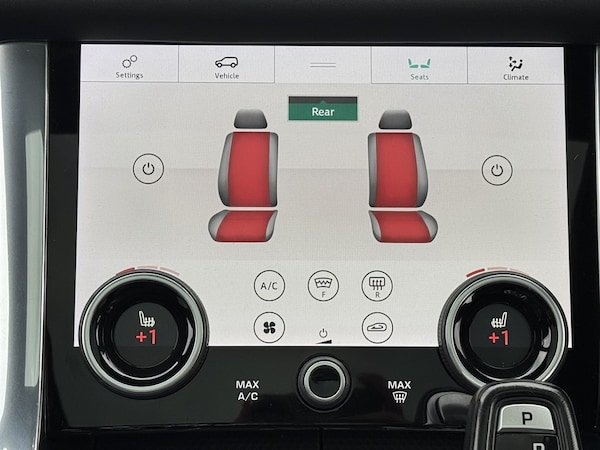 Used Land Rover Range Rover Sport 2018 for sale - 76117203: Photo 23