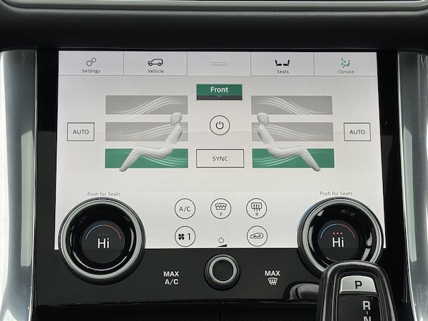 Used Land Rover Range Rover Sport 2018 for sale - 76117203: Photo 24