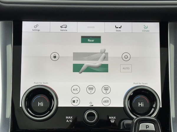 Used Land Rover Range Rover Sport 2018 for sale - 76117203: Photo 25
