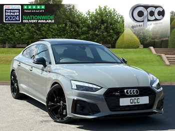 2020 - SPORTBACK TDI QUATTRO EDITION 1