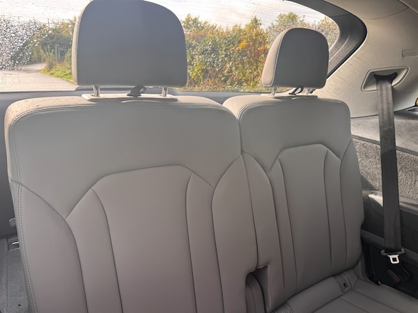 Used Audi Q7 2021 for sale - 76328494: Photo 15