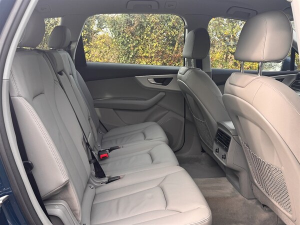 Used Audi Q7 2021 for sale - 76328494: Photo 16