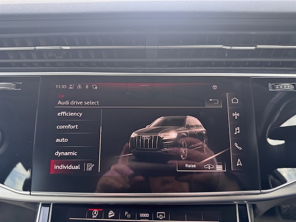 Used Audi Q7 2021 for sale - 76328494: Photo 26