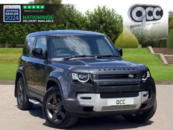 2024 - HARD TOP HSE D250 VAT Q