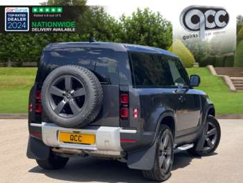 Used Land Rover Defender 90 2024 for sale - 75180244: Photo