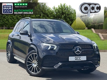 2021 - D 4MATIC AMG LINE PREMIUM PLUS 7 SEATS 5-Door
