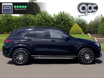 Used Mercedes-Benz GLE-Class 2021 for sale - 75571902: Photo