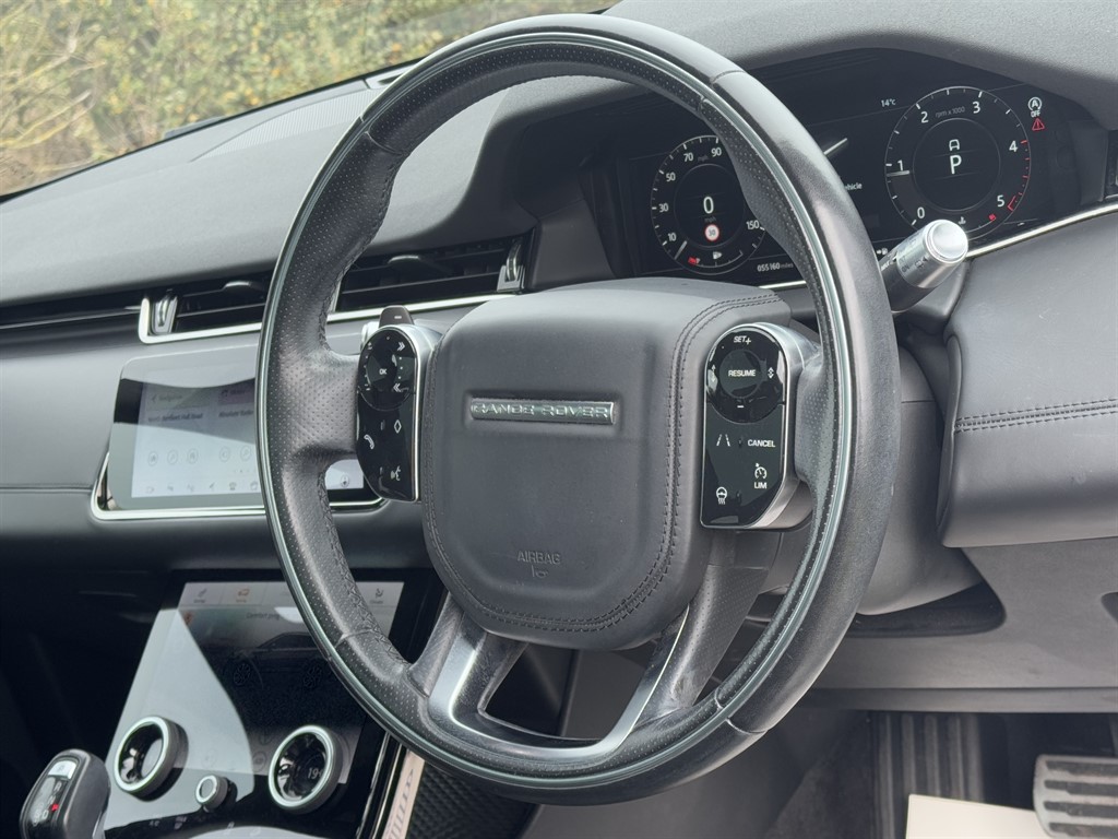 Used Land Rover Range Rover Evoque 2019 for sale - 76466620: Photo 10