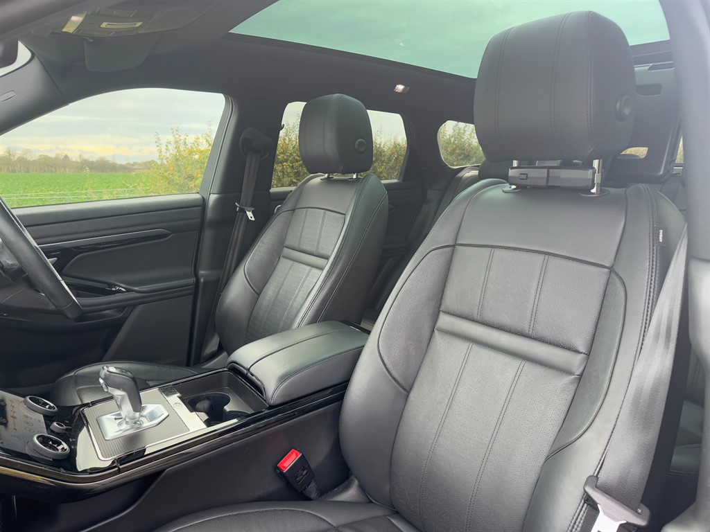 Used Land Rover Range Rover Evoque 2019 for sale - 76466620: Photo 11