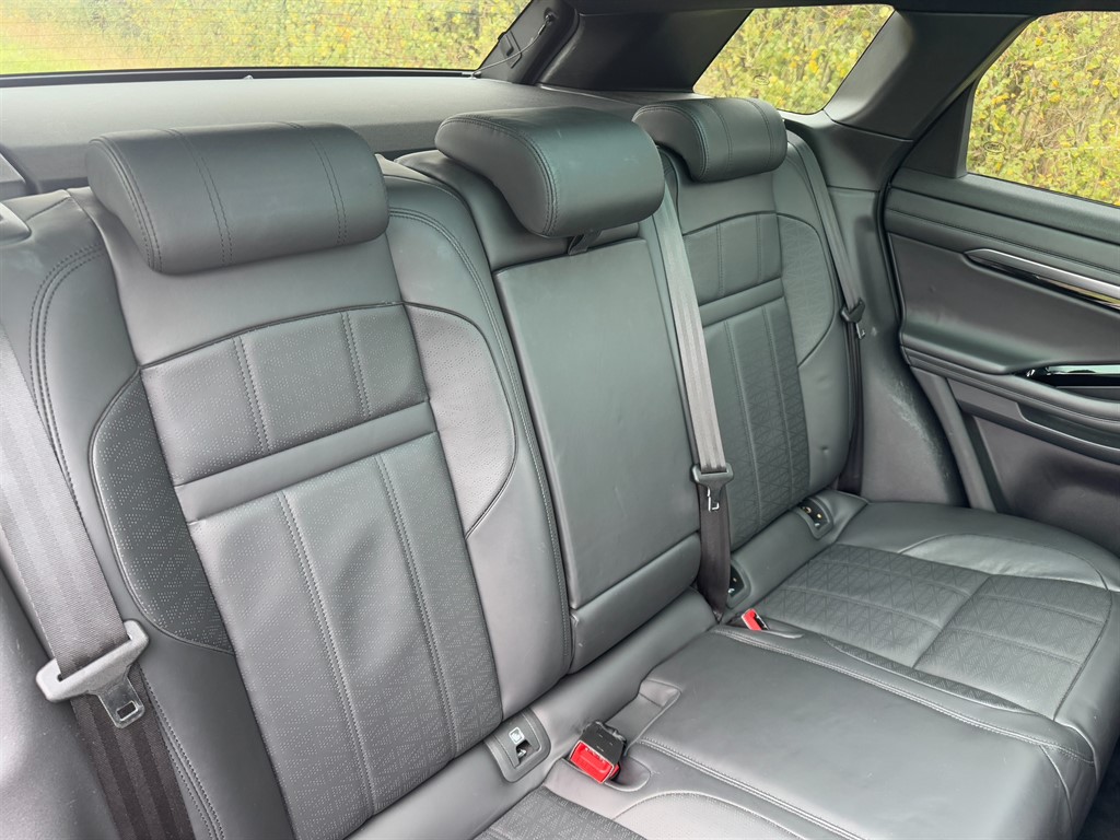 Used Land Rover Range Rover Evoque 2019 for sale - 76466620: Photo 14