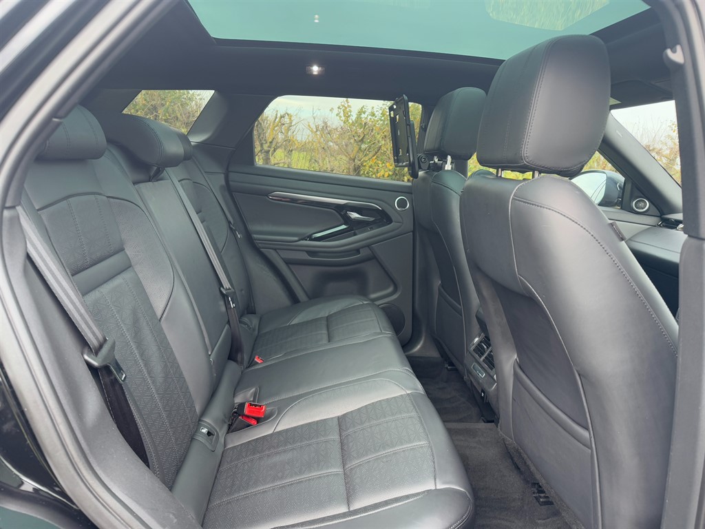 Used Land Rover Range Rover Evoque 2019 for sale - 76466620: Photo 15