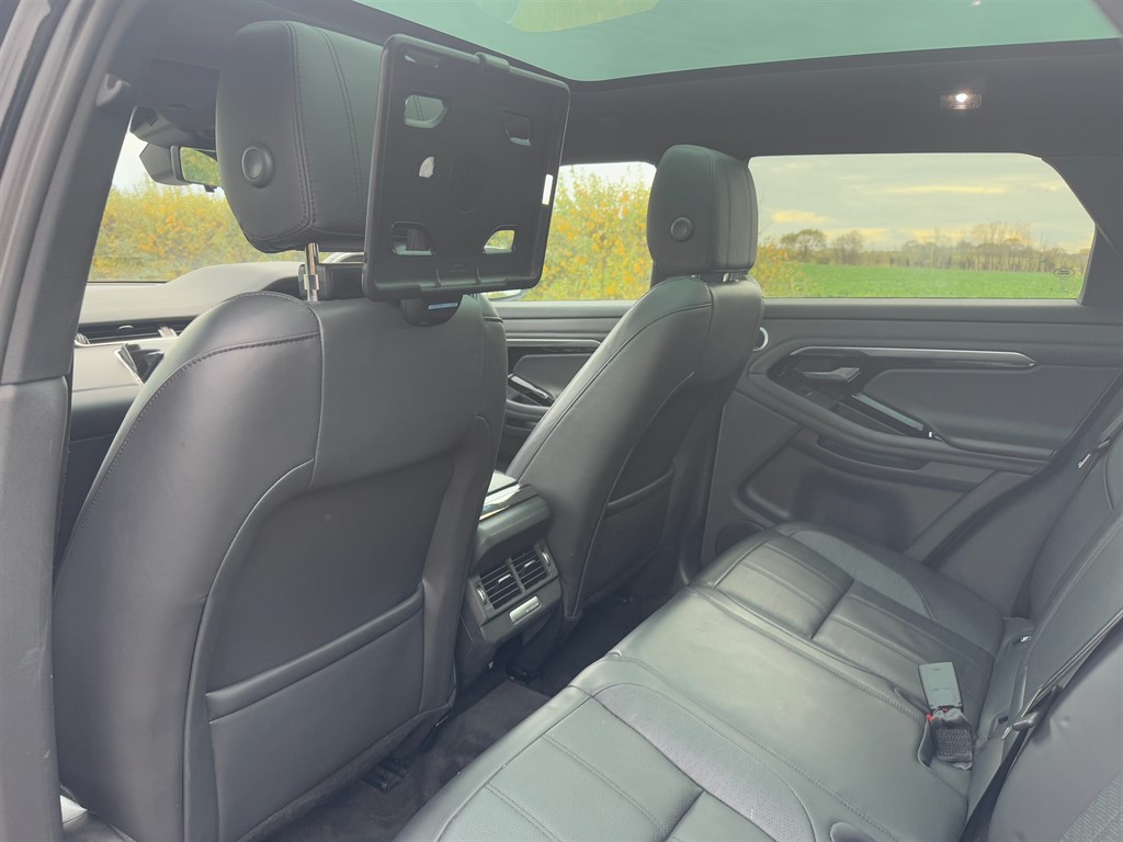 Used Land Rover Range Rover Evoque 2019 for sale - 76466620: Photo 17