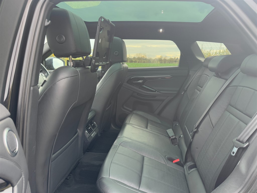 Used Land Rover Range Rover Evoque 2019 for sale - 76466620: Photo 18