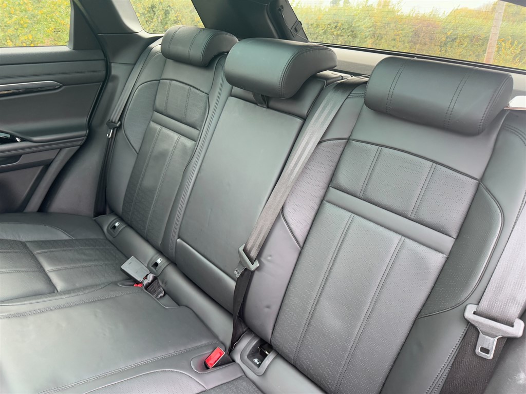 Used Land Rover Range Rover Evoque 2019 for sale - 76466620: Photo 19