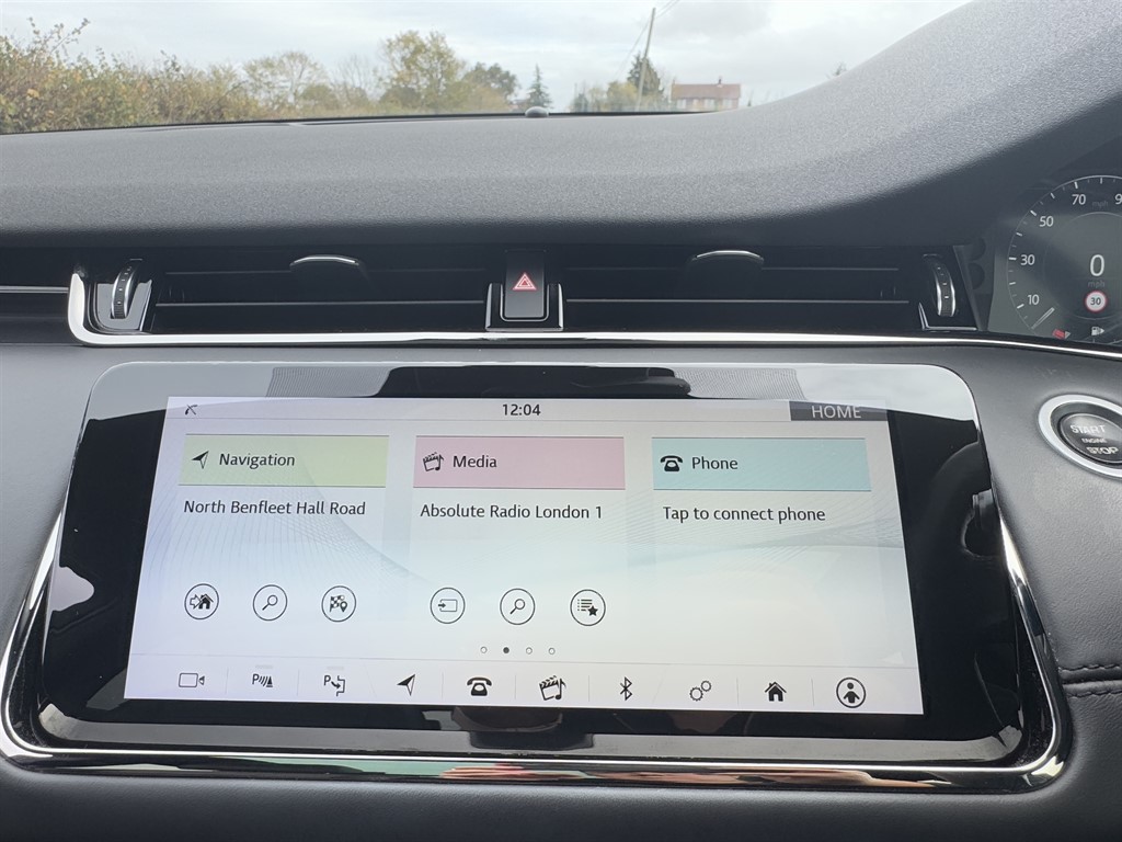 Used Land Rover Range Rover Evoque 2019 for sale - 76466620: Photo 23