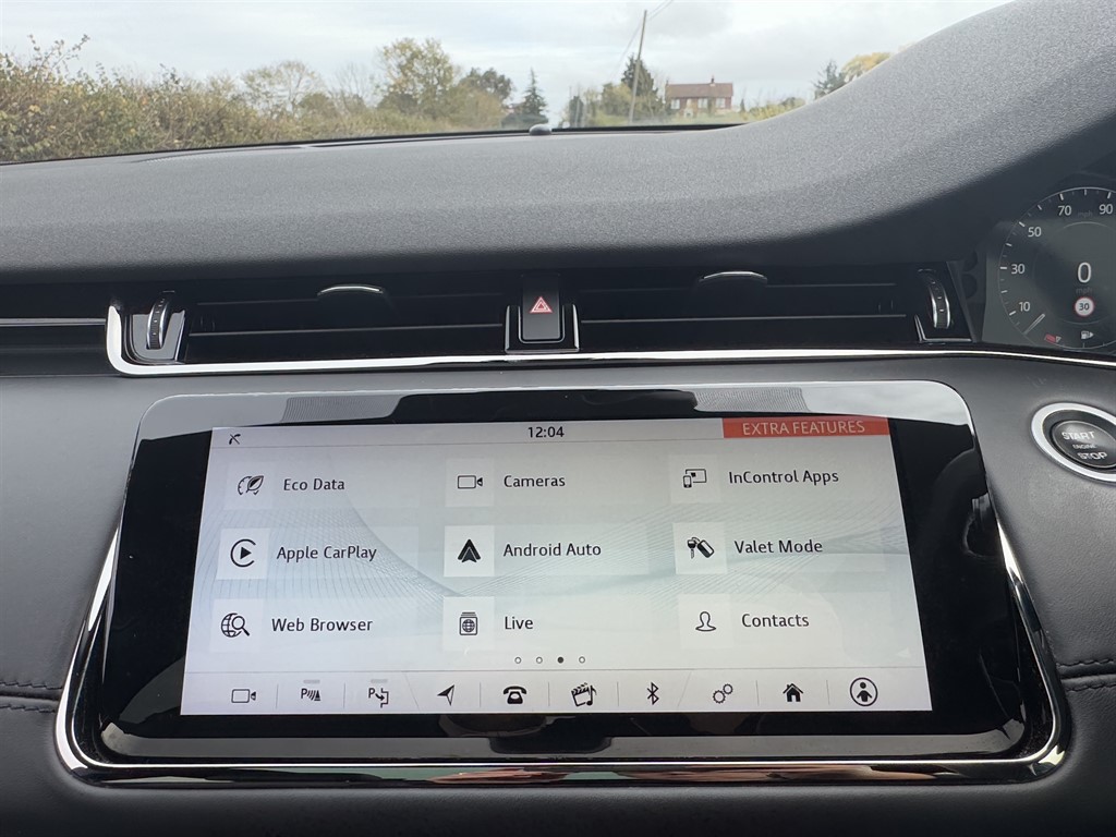 Used Land Rover Range Rover Evoque 2019 for sale - 76466620: Photo 24