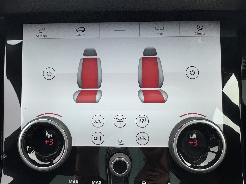 Used Land Rover Range Rover Evoque 2019 for sale - 76466620: Photo 26