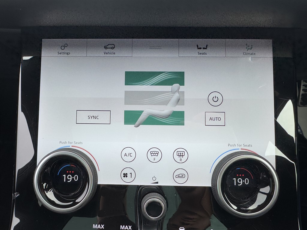 Used Land Rover Range Rover Evoque 2019 for sale - 76466620: Photo 27