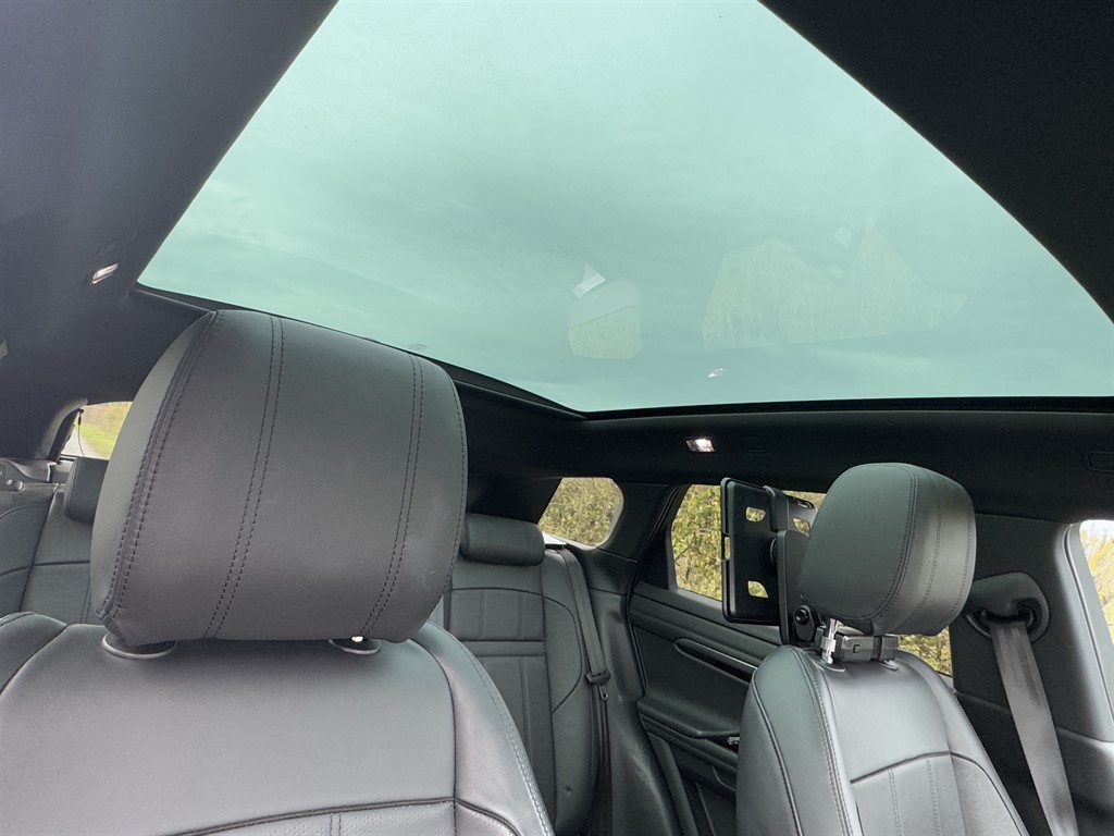 Used Land Rover Range Rover Evoque 2019 for sale - 76466620: Photo 9