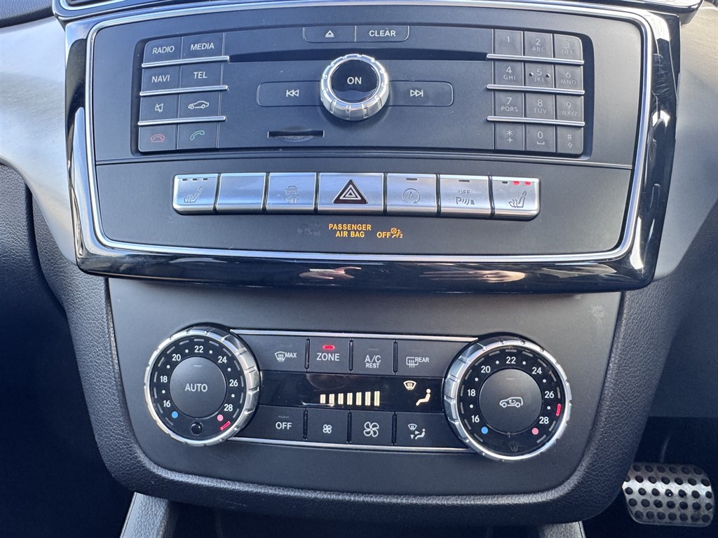 Used Mercedes-Benz GLE 2018 for sale - 76640620: Photo 13