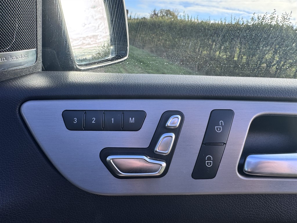 Used Mercedes-Benz GLE 2018 for sale - 76640620: Photo 24