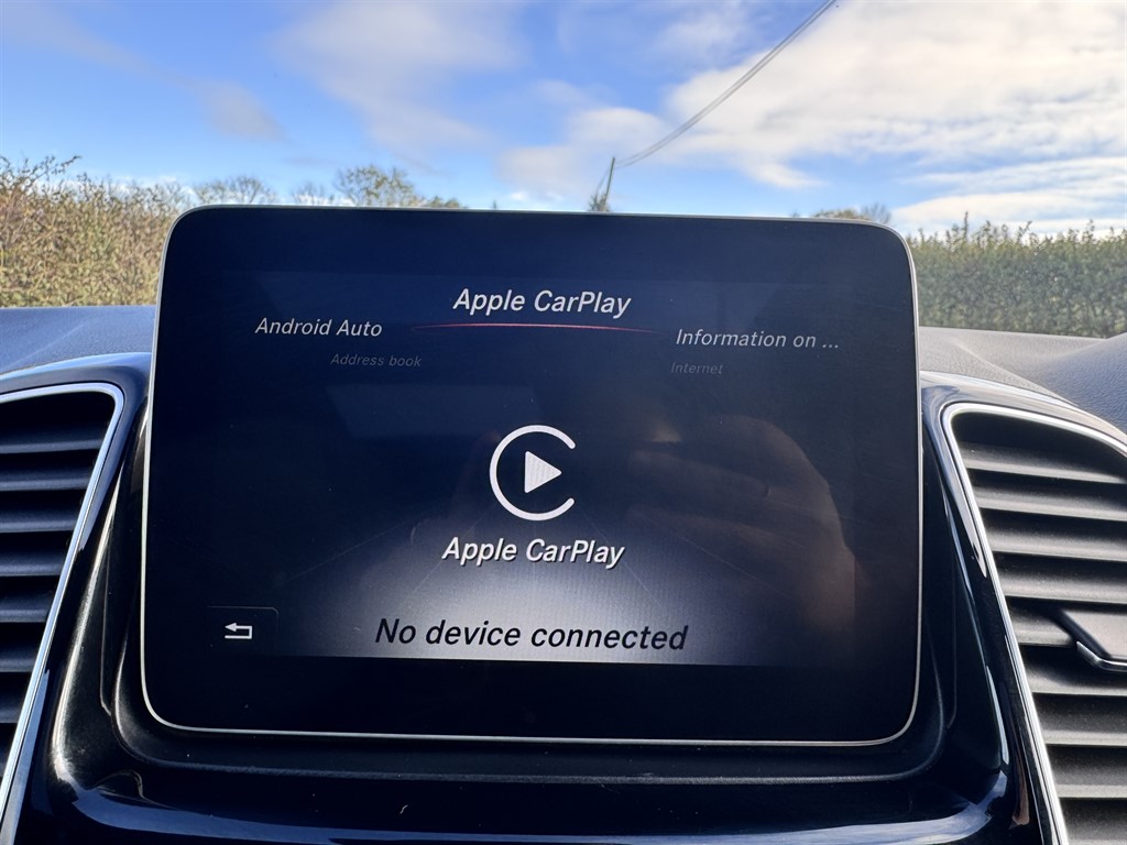 Used Mercedes-Benz GLE 2018 for sale - 76640620: Photo 28