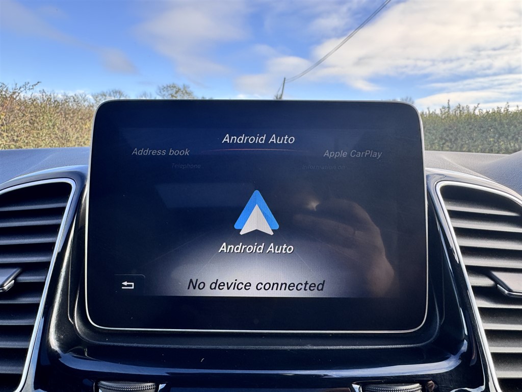 Used Mercedes-Benz GLE 2018 for sale - 76640620: Photo 29