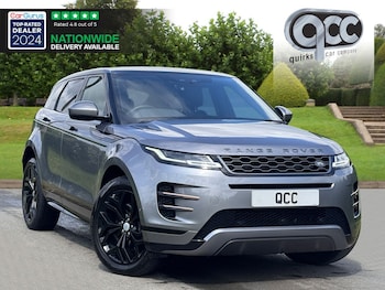 2020 - R-DYNAMIC SE 5-Door
