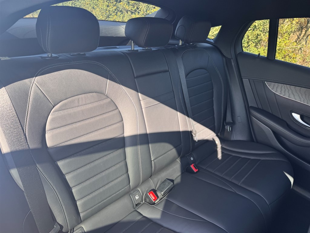 Used Mercedes-Benz GLC 2020 for sale - 76086933: Photo 12