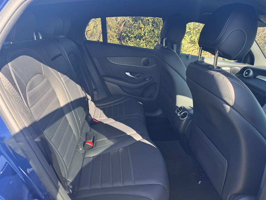 Used Mercedes-Benz GLC 2020 for sale - 76086933: Photo 13