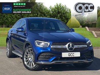 Mercedes-Benz - GLC