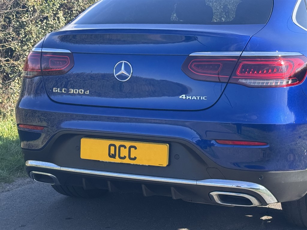 Used Mercedes-Benz GLC 2020 for sale - 76086933: Photo 20