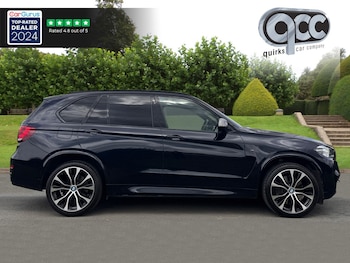 Used BMW X5 2018 for sale - 75570446: Photo