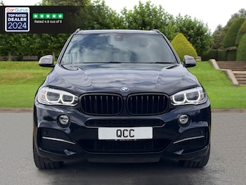 Used BMW X5 2018 for sale - 75570446: Photo